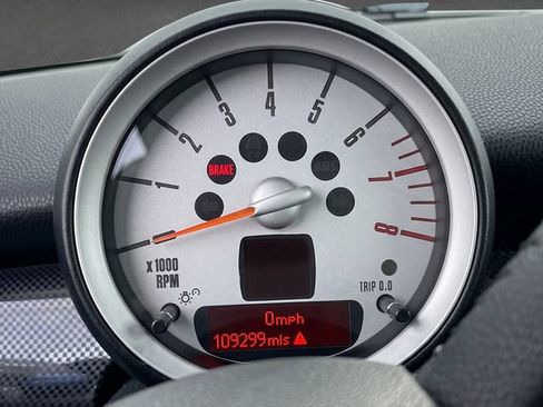 Used 2013 MINI Cooper S FWD image 10