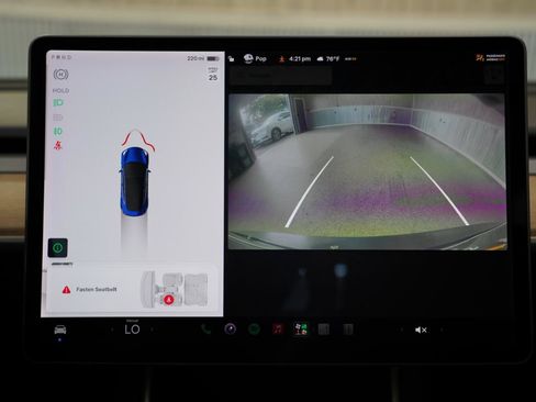 Used 2019 Tesla Model 3 Long Range AWD/4WD image 18