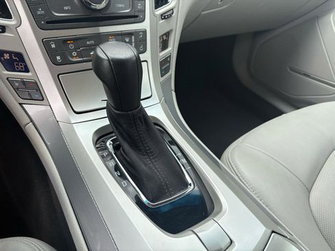 Used 2013 Cadillac CTS Luxury RWD image 43