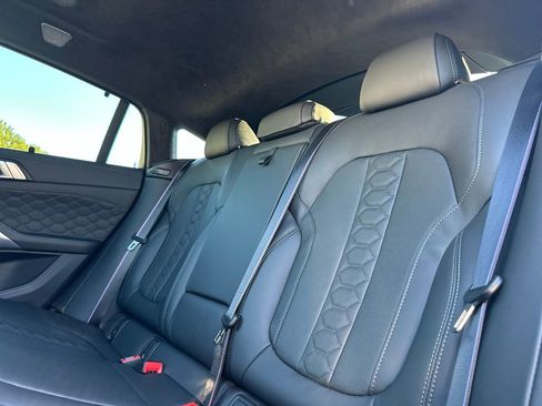 Used 2025 BMW X6 M Competition w/ Executive Package image 24