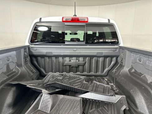 Used 2023 Chevrolet Colorado Trail Boss w/ Technology Package image 25
