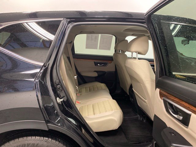 Used 2017 Honda CR-V EX image 26