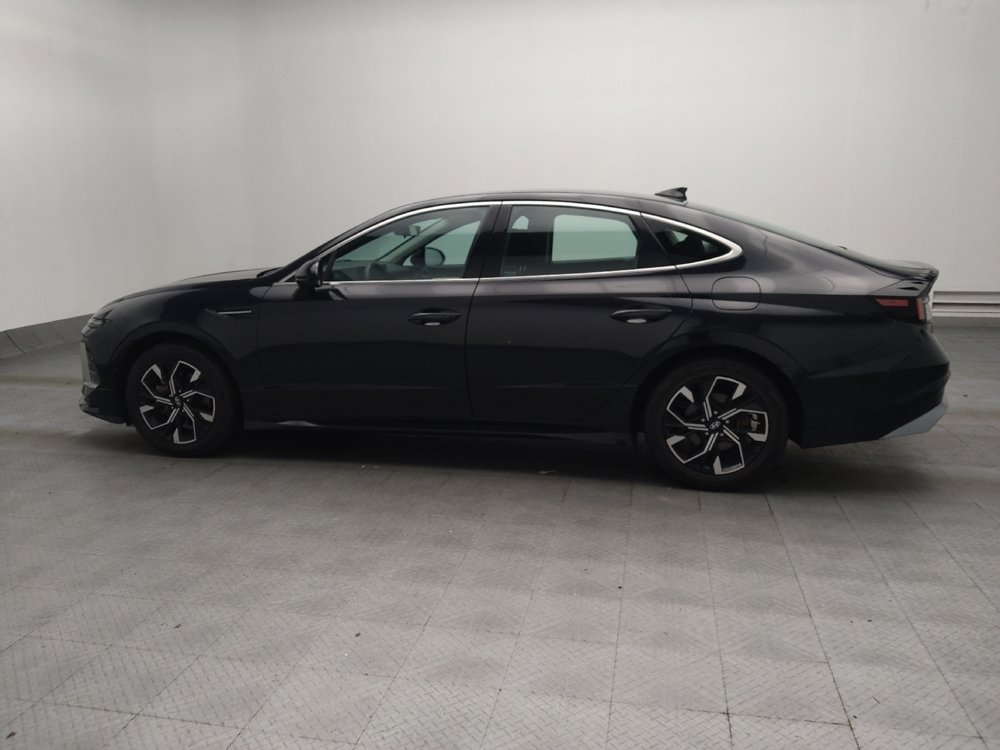 Used 2025 Hyundai Sonata SEL FWD image 3