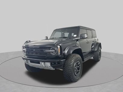Used 2023 Ford Bronco Raptor