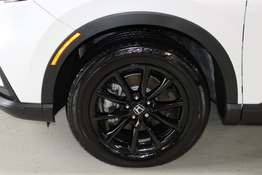 Certified 2026 Honda CR-V Sport image 4