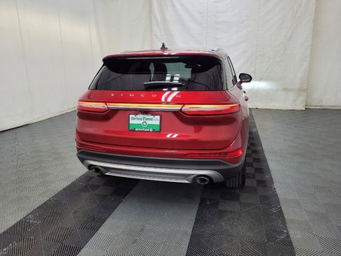 Used 2021 Lincoln Corsair AWD w/ Equipment Group 101A image 7