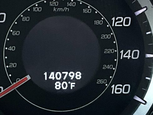 Used 2010 Acura TSX Sedan FWD image 16