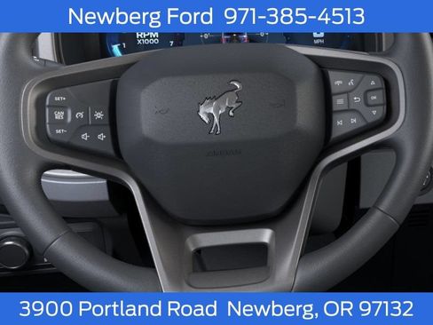 New 2026 Ford Bronco Big Bend w/ Black Diamond Package AWD/4WD image 14