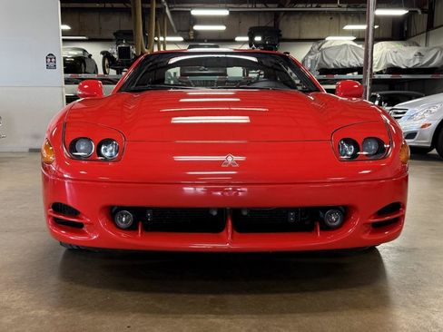 Used 1995 Mitsubishi 3000GT VR-4 AWD/4WD image 5