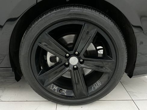Used 2021 Audi A8 L 3.0T w/ Executive Plus Package AWD/4WD image 49