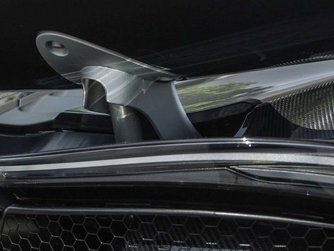 Used 2018 McLaren 720S Luxury RWD image 52