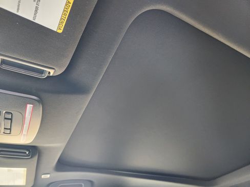 Used 2025 Toyota Camry XSE w/ Premium Package image 26