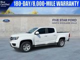 Used 2020 Chevrolet Colorado LT image 5