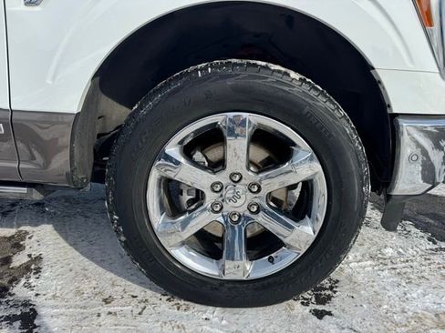 Used 2022 Ford F150 King Ranch w/ Equipment Group 601A High image 25