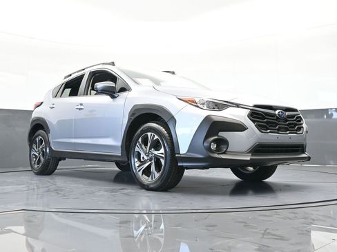 Used 2024 Subaru Crosstrek 2.0i Premium image 57