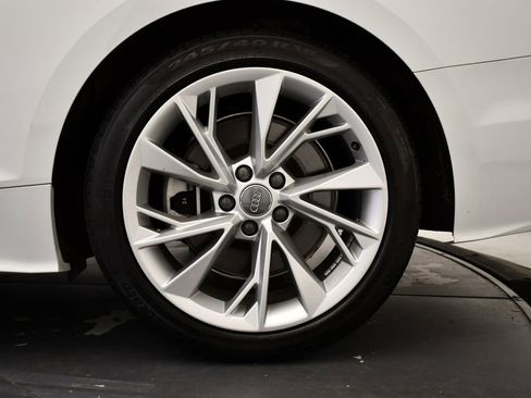 Used 2020 Audi A5 2.0T Prestige w/ Convenience Package image 21