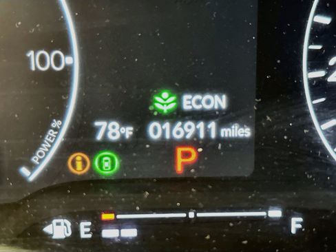 Used 2026 Honda Civic Sport image 19