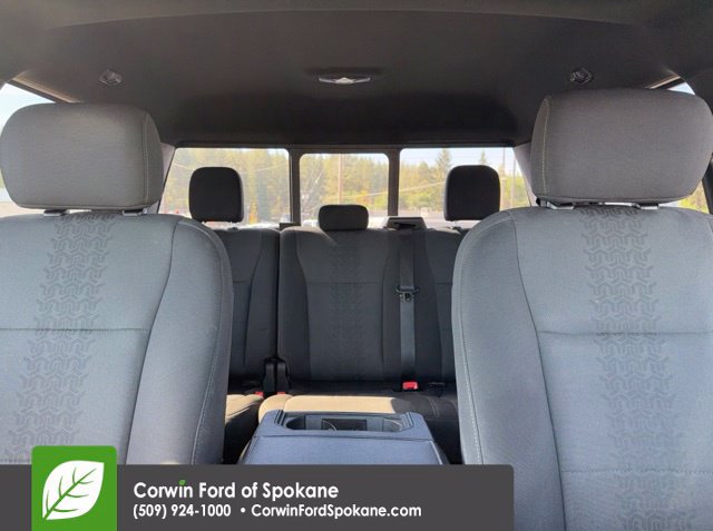 Used 2018 Ford F150 XLT w/ Equipment Group 302A Luxury AWD/4WD image 33