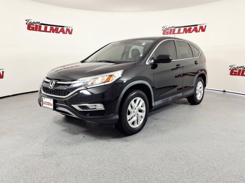 Used 2016 Honda CR-V EX image 3