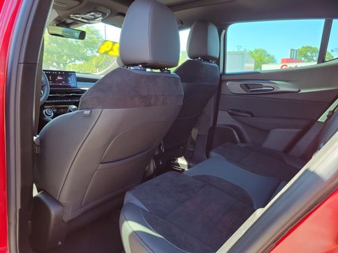 Used 2024 Alfa Romeo Tonale Veloce w/ Active Assist Package image 11