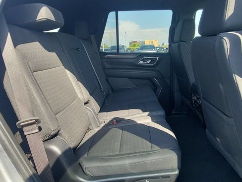 Used 2024 Chevrolet Tahoe LS RWD image 25