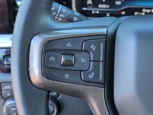 Used 2024 Chevrolet Silverado 2500 High Country w/ High Country Premium Package image 21