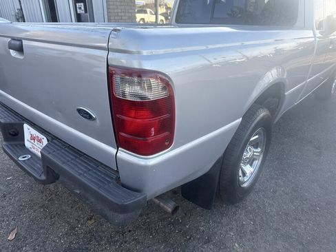 Used 2002 Ford Ranger XLT image 9