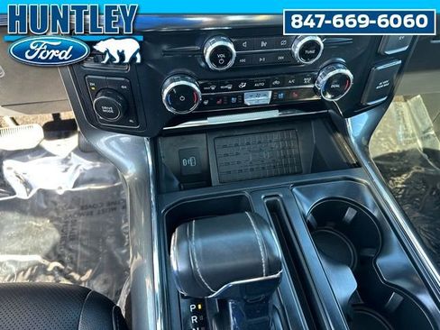 Used 2023 Ford F150 Lariat w/ Equipment Group 502A High AWD/4WD image 24