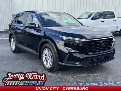 Used 2023 Honda CR-V EX