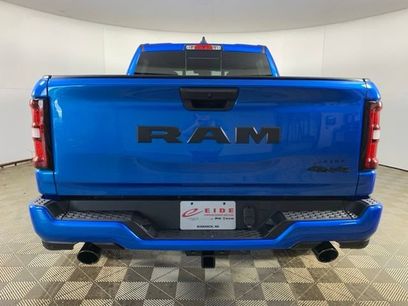 New 2026 RAM 1500 Express