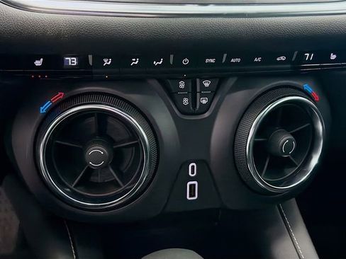 New 2026 Chevrolet Blazer LT w/ Midnight/Sport Edition image 15