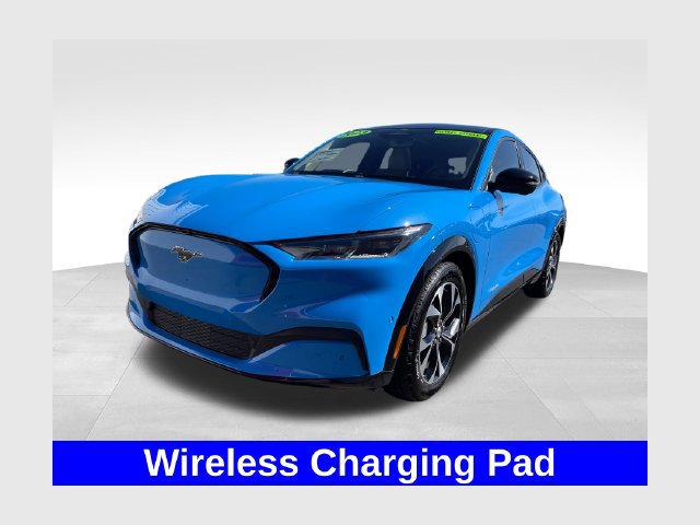 Used 2023 Ford Mustang Mach-E Premium RWD 360° Tour