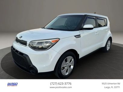 Used 2016 Kia Soul