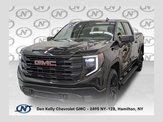 Used 2024 GMC Sierra 1500 Pro w/ Graphite Edition AWD/4WD video 1