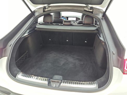 Certified 2022 Mercedes-Benz GLE 63 AMG S image 21