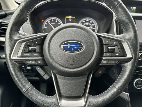 Used 2019 Subaru Forester Limited w/ Popular Package #3 image 7