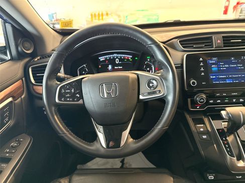 Used 2022 Honda CR-V EX-L image 11