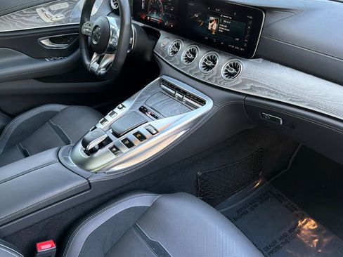 Used 2019 Mercedes-Benz AMG GT 53 image 19
