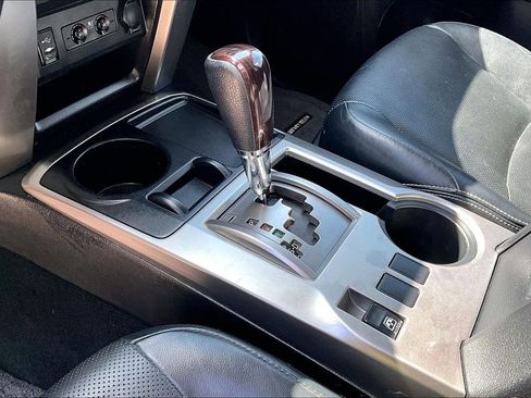 Used 2014 Toyota 4Runner Limited RWD image 20