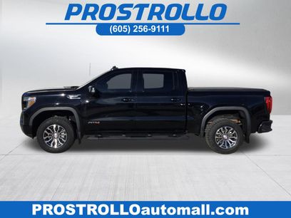 Used 2019 GMC Sierra 1500 AT4 w/ AT4 Premium Package