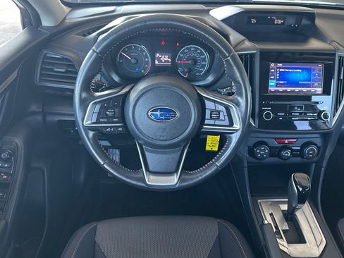 Used 2019 Subaru Crosstrek 2.0i Premium AWD/4WD image 13