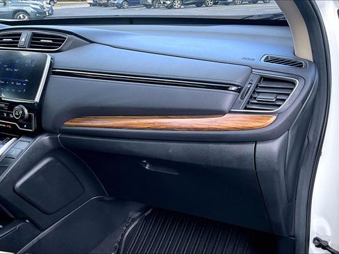 Used 2017 Honda CR-V EX-L image 14
