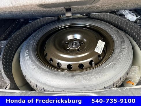 Used 2018 Jeep Compass Limited w/ Navigation Group AWD/4WD image 15