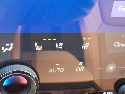 New 2026 Lexus RX 350 Premium image 14