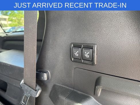 Used 2024 Toyota Sequoia Limited w/ Nightshade Package AWD/4WD image 43