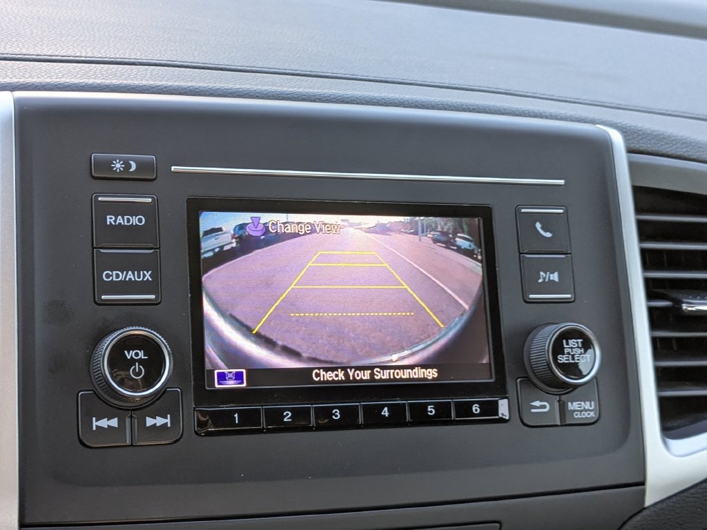 Used 2017 Honda Ridgeline RTL image 17