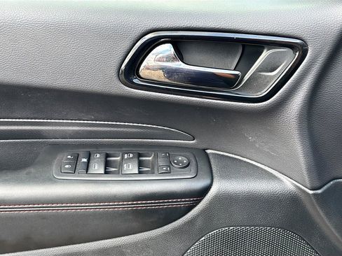 Used 2026 Dodge Durango GT RWD image 18