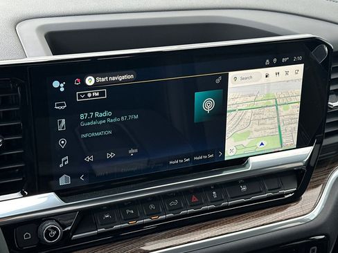 New 2026 Chevrolet Silverado 1500 LT w/ Safety Package image 16