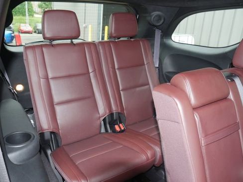 Used 2024 Dodge Durango R/T AWD/4WD image 29