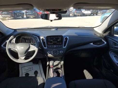 Used 2023 Chevrolet Malibu RS w/ Driver Confidence Package image 27